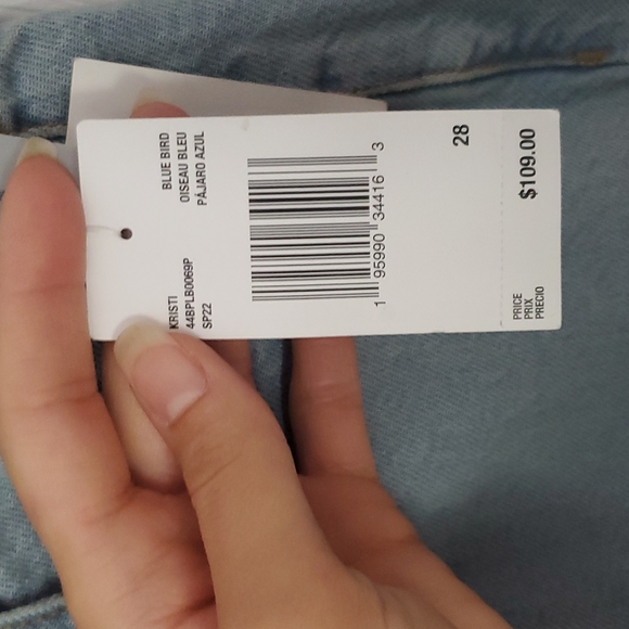 Mom jeans - Picture 3 of 6